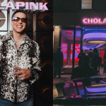 Daddy Yankee abre Cholapink, su restaurante de comida peruana en Nueva York