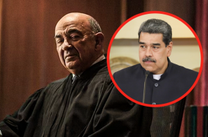 Muere a los 92 años Alvin Hellerstein, juez encargado del proceso judicial contra Maduro en Nueva York