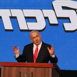 Netanyahu encabeza sondeos electorales en Israel, pero no logra mayoría para formar gobierno