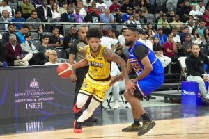 Rafael Barias conquista primer lugar y San Lázaro se despide con victoria en TBS Distrito