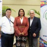 FIPETUR impulsa la integración regional y el turismo sostenible durante su participación en la Bolsa Turística del Caribe (BTC)