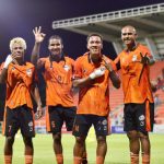 Cibao FC y O&M en panúltima fecha del Torneo Apertura