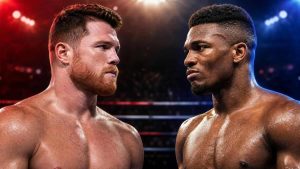 Pelea crucial para “El Canelo” Alvarez…