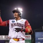 Gigantes doblegan 5-1 al Licey en duelo acortado por la lluvia