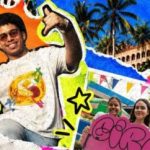 Gabriel Pagán inicia la Ruta Universitaria 2026 con presentaciones en distintas universidades del país