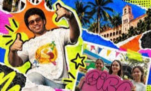 Gabriel Pagán inicia la Ruta Universitaria 2026 con presentaciones en distintas universidades del país