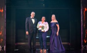 THEMAG AWARDS 2026 reconocen la excelencia de la industria turística dominicana